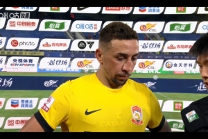 戴維森：上半場(chǎng)球隊(duì)控制方面做得不錯(cuò)，下半場(chǎng)我們可能失去了耐心