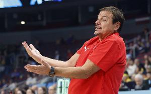 土耳其主帥：估計很多NBA球隊想給奧斯馬尼合同 他防字母哥防很好