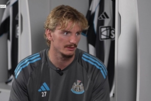 轉(zhuǎn)會(huì)總價(jià)9000萬(wàn)！沃爾特馬德：這就是生意，表現(xiàn)才是最重要的