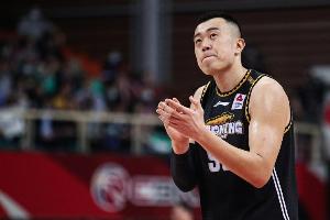 韓德君：如果不拿冠軍我不會考慮結(jié)婚 直到退役！