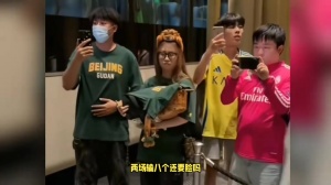 國安球迷怒批球員：兩場輸八個(gè)還要臉嗎？進(jìn)了決賽就開擺是吧