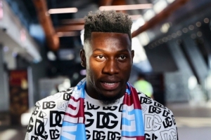 羅馬諾：奧納納將成為特拉布宗頂薪，也是土超收入最高的球員之一