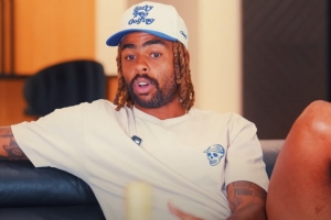 即將迎來第11個賽季！德安吉洛-拉塞爾：我感覺我正處在巔峰！