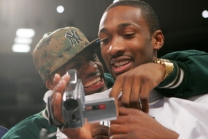 阿里納斯：作為球員我想和詹姆斯合作 他需要我這種單打選手