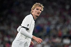 哈曼：對(duì)沃爾特馬德來(lái)說(shuō)，紐卡是比拜仁更合適的選擇