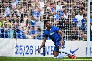 倫敦標晚預測切爾西首發(fā)：凱塞多回歸，埃斯特旺、佩德羅在列