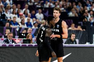 德國8場全勝晉級決賽！場均凈勝26.4分 最多一場贏63分！