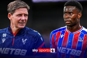 格拉斯納：格伊威脅辭任隊長純屬謠言，他人品很好且100%專注于此