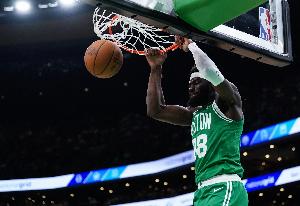 機(jī)會就在眼前！凱爾特人陣容大換血 五位年輕球員迎來上位良機(jī)