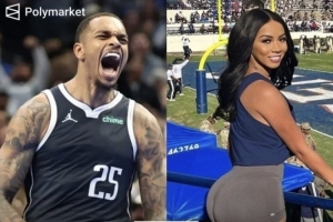 夸梅diss華盛頓前妻：用撫養(yǎng)金各種買&就是不給孩子 你這是虐待