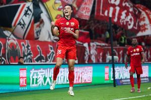 盤活了！劉若釩本賽季已進(jìn)5球，超越2022-2024過去三年總進(jìn)球數(shù)