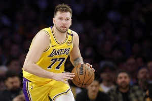 帕金斯：東契奇是MVP最大熱門 想看他做些統(tǒng)計表上不體現(xiàn)的小事