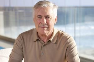 執(zhí)教國家隊(duì)與俱樂部之差？安帥：若有球員不滿，我直接換召其他人