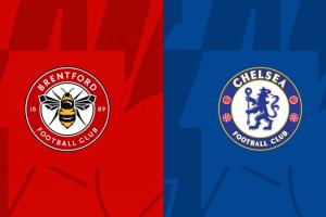 切爾西vs布倫特福德首發(fā)：博納諾特首秀，加納喬、帕爾默替補