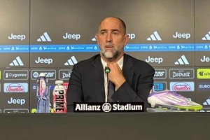 圖多爾：賽前外界對國米評價夸張 我讓阿季奇拿球就射！開玩笑的