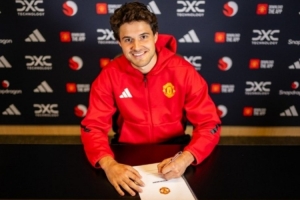 盧克-肖談拉門斯：他在訓練中非常敏銳，我十分期待和他并肩作戰(zhàn)