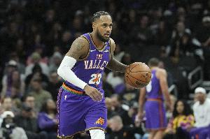 老將控衛(wèi)征戰(zhàn)歐洲？歐記：一些歐洲頂級球隊有意蒙特-莫里斯