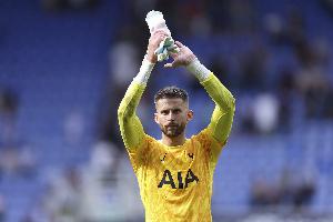 維卡里奧英超前4輪比賽完成3場零封，英超門將并列最多