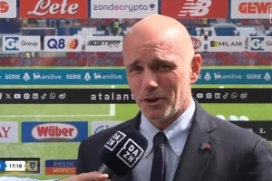 亞特蘭大CEO：完全同意尤里奇對盧克曼的看法，我們決定不征召他