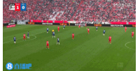 美如畫！拜仁精妙團(tuán)隊配合，凱恩直塞助攻帕夫洛維奇破門