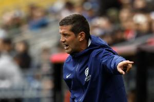 記者：齊沃、奧西利奧和國(guó)米教練組今早在訓(xùn)練場(chǎng)進(jìn)行了長(zhǎng)時(shí)間會(huì)議