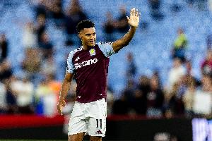 鋒線啞火！阿斯頓維拉是新賽季英格蘭前七級聯(lián)賽唯一未進(jìn)球球隊(duì)