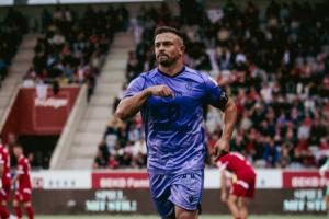 降維打擊！33歲沙奇里獨(dú)造3球，前6輪瑞士超轟出4球3助完美數(shù)據(jù)