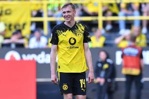 拜爾：多特蒙德的目標(biāo)是成為冠軍，我們希望一直保持在積分榜頂端