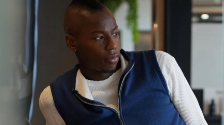 杰哥別裝了??姆巴佩造型師曬照，姆總銳評(píng)：尼古拉斯-杰克遜？