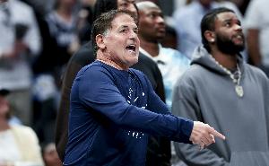 預(yù)言家？！庫班：鮑爾默一定會給涉事公司支援 以避免賬目泄露