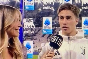 伊爾迪茲：皮耶羅是我的偶像，希望我們能有一個偉大的賽季