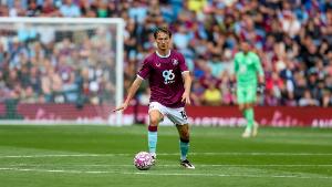 隊友談漢尼拔送點：我們賽后告訴他，這種事有時會發(fā)生，很不走運