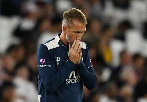 豆腐渣防線！西漢姆英超前4輪狂丟11球，其中5球是角球丟球