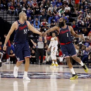 哈登降薪、巴圖姆白菜價(jià)！勇記：這些人是不是也要查一查？