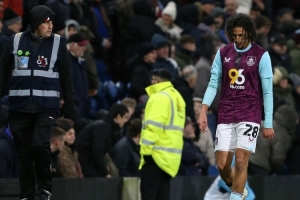 基恩：不能說漢尼拔運氣不好；利物浦堅持到了最后他們理應(yīng)取勝