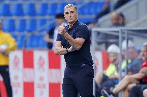 0-5慘敗拜仁！漢堡總監(jiān)：希望各方保持耐心，直到明年4-5月