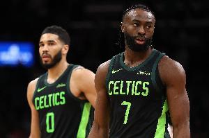 皮爾斯：25-26賽季對于綠軍來說是評估哪些球員是球隊的長期拼圖