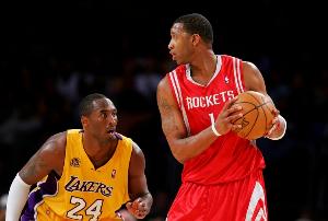 麥迪：沒人能取代科比 當科比受到不尊重我第一個站出來維護他