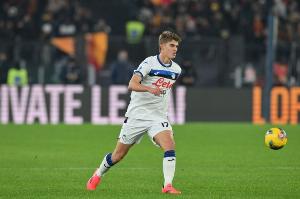 CDK自加盟亞特蘭大5次意甲梅開二度，同期僅次于勞塔羅、DV9