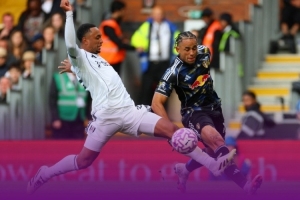 傷心地！利茲聯(lián)在英超做客倫敦球隊已遭遇9連敗，狂丟27球