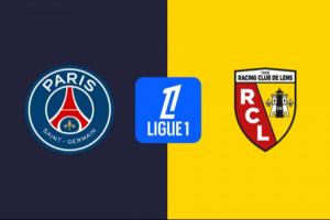 留力歐冠！巴黎vs朗斯首發(fā)：K7、李剛?cè)氏劝l(fā)，登貝萊、杜埃傷缺