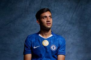 TA：切爾西擁有博納諾特轉(zhuǎn)會匹配權(quán) 他接受了落選歐冠名單的解釋