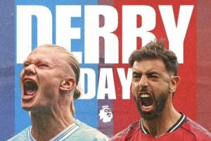 曼市德比今晚打響！多納魯馬有望迎首秀，舍什科何時(shí)才能破蛋？