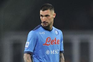 波利塔諾：那不勒斯開局順利但賽季還很漫長，我在和俱樂部談續(xù)約