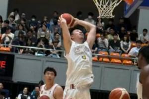 12+5&6助全隊(duì)最高！上海隊(duì)記曬張鎮(zhèn)麟集錦：有助攻 有轉(zhuǎn)換 有硬解