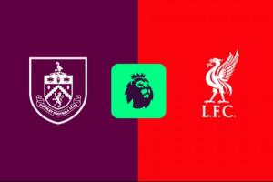 利物浦客戰(zhàn)伯恩利首發(fā)：伊薩克缺戰(zhàn)無(wú)緣首秀，薩拉赫埃基蒂克先發(fā)