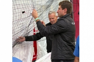 圖片報(bào)：穆勒的弟弟仍在拜仁工作，負(fù)責(zé)協(xié)調(diào)球迷的TIFO表演