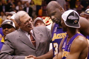 麥迪：科比三連冠時(shí)不次于沙克但被媒體塑造成了二當(dāng)家 KD也一樣