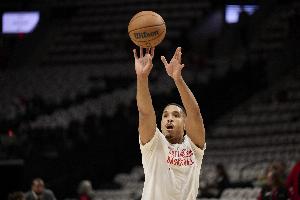 布羅格登加盟尼克斯！文胖：尼克斯很喜歡前者 這提升了陣容深度