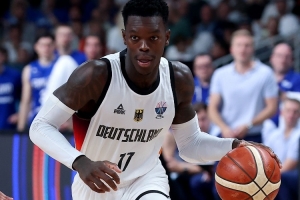 施羅德：我們被稱為黃金一代 我想為德國隊效力到40歲